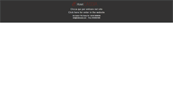 Desktop Screenshot of hotelcassia.com